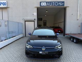 VOLKSWAGEN Golf R 2.0 TSI DSG 4Motion 20 years AKRAPOVIC DCC