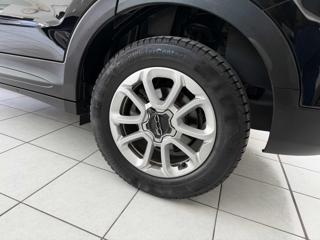 FIAT 500X usata 23