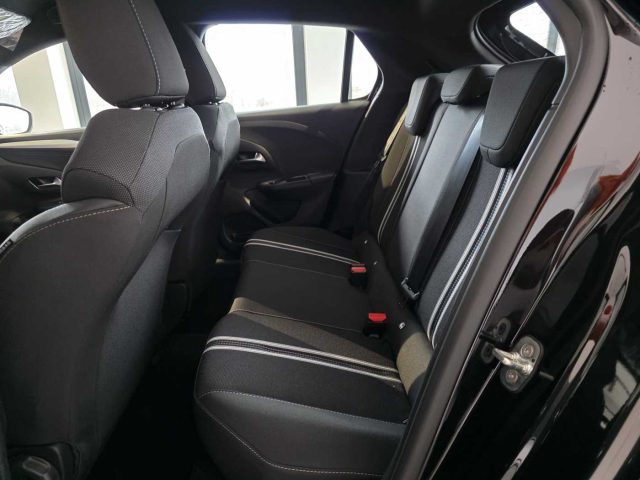 OPEL Corsa usata, con ESP