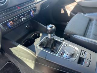 AUDI A3 usata, con Chiusura centralizzata