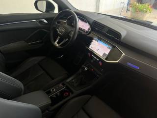 AUDI Q3 usata, con Controllo elettronico della corsia