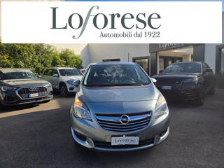 OPEL Meriva 1.6 CDTI 110CV  AUTOMATICA