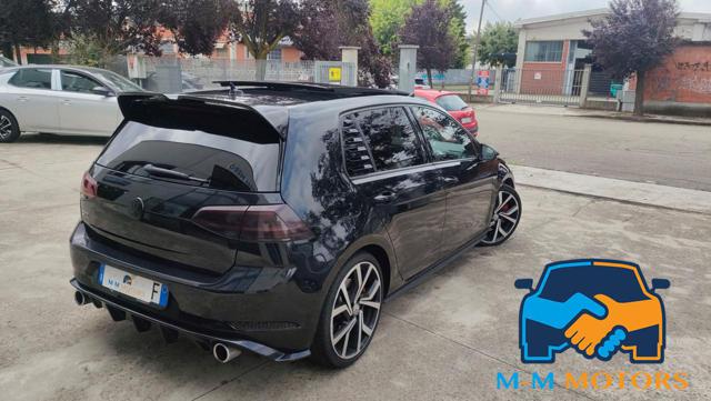 VOLKSWAGEN Golf GTI usata, con Alzacristalli elettrici