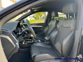 AUDI Q5 usata, con Cerchi in lega