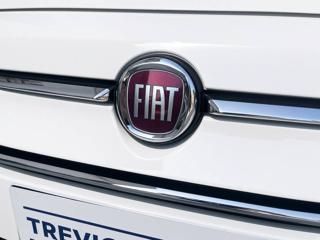 FIAT 500 usata, con Tetto panorama