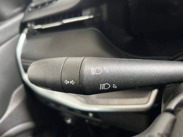JEEP Compass usata, con Regolazione elettrica sedili