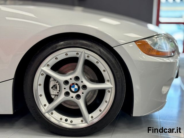 BMW Z4 usata, con Airbag Passeggero