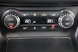 MERCEDES-BENZ CLA 200 usata 28
