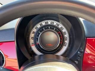 FIAT 500 usata 13