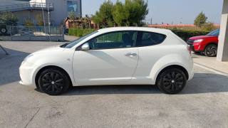ALFA ROMEO MiTo usata, con Autoradio