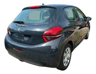 PEUGEOT 208 usata, con Airbag laterali