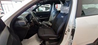 DACIA Duster usata, con Immobilizzatore elettronico