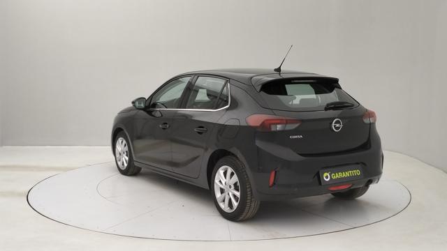 OPEL Corsa usata, con Airbag laterali