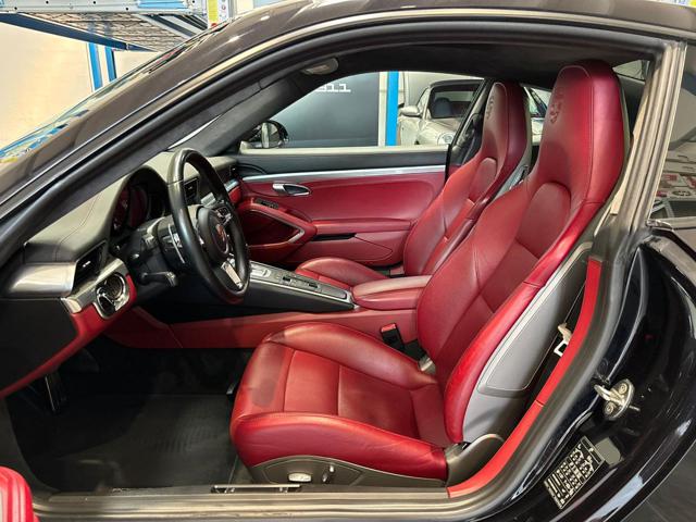PORSCHE 911 usata, con Autoradio