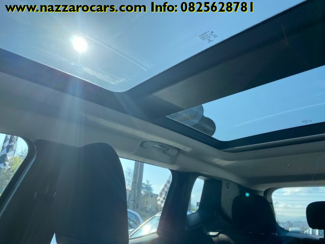 JEEP Renegade usata, con Controllo trazione