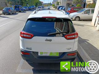 JEEP Cherokee usata, con Touch screen