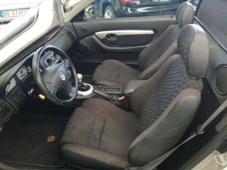 MG MGF usata 9
