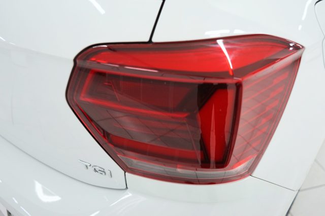 VOLKSWAGEN Polo usata 23