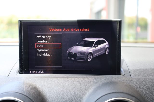 AUDI A3 usata 66