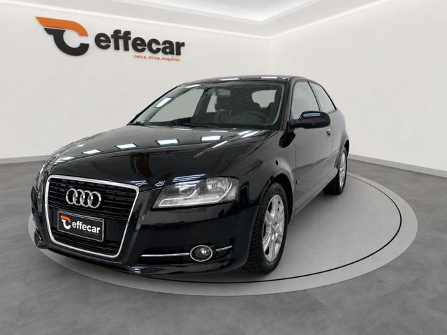 AUDI A3 usata, con ABS