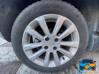 OPEL Crossland usata, con Frenata d
