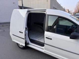 VOLKSWAGEN Caddy usata, con Filtro antiparticolato