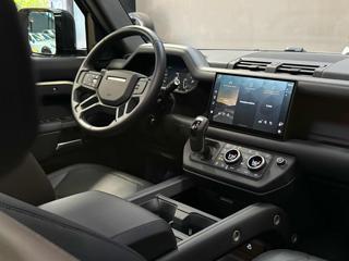 LAND ROVER Defender usata, con ESP