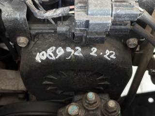 KIA Picanto usata, con Luce d