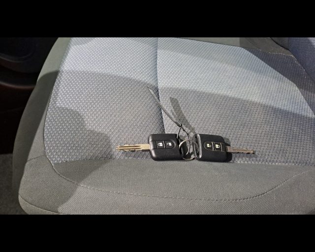 NISSAN Qashqai usata, con Filtro antiparticolato