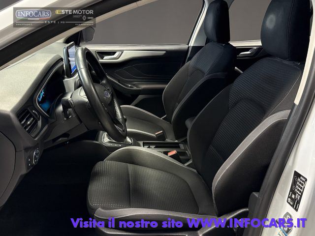 FORD Focus usata, con Autoradio