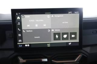 DACIA Duster usata 10