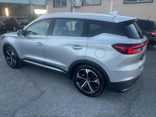 DR MOTOR DR 6.0 usata, con Airbag laterali