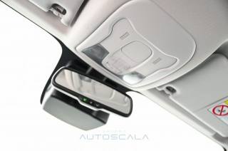 JEEP Renegade usata, con Luci diurne LED