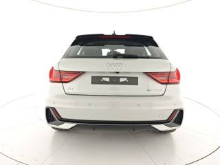 AUDI A1 usata, con Cerchi in lega