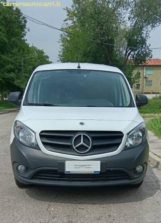 MERCEDES-BENZ Citan usata, con Airbag