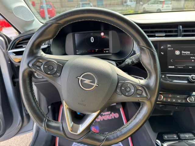 OPEL Corsa usata, con ESP