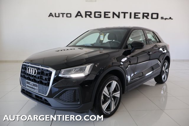 AUDI Q2 usata, con ABS