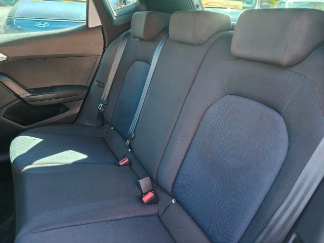 SEAT Arona usata, con Volante in pelle