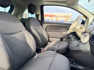 FIAT 500 usata, con Fendinebbia