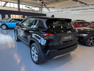 JEEP Avenger usata, con Alzacristalli elettrici