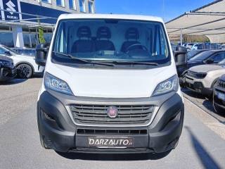 FIAT Ducato usata, con Airbag