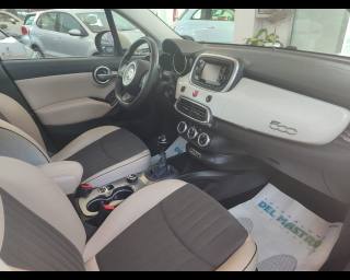 FIAT 500X usata, con Cruise Control