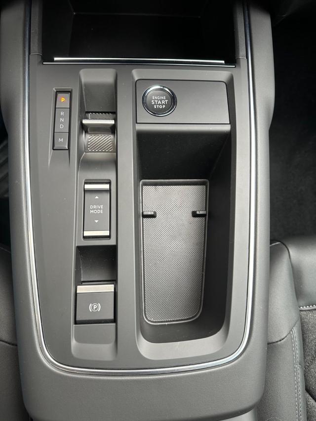 CITROEN C5 Aircross usata, con Servosterzo