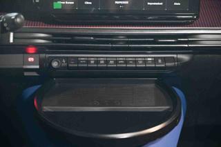LANCIA Ypsilon usata, con Immobilizzatore elettronico