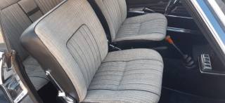 BMW 2000 CS usata 93