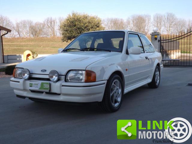 FORD Escort usata 61