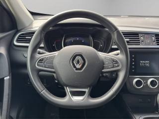RENAULT Kadjar usata, con ESP
