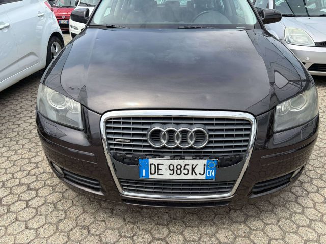 AUDI A3 usata, con Autoradio