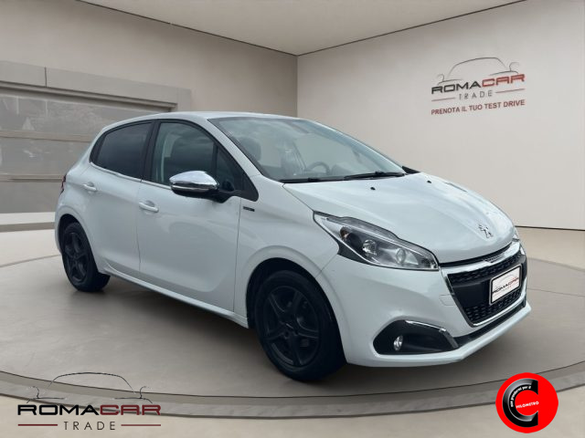 PEUGEOT 208 usata, con Airbag Passeggero