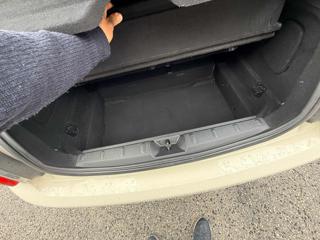 MINI Cooper D usata, con Airbag testa